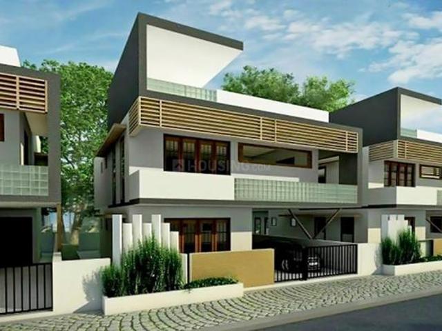Villa for sale in Karnataka