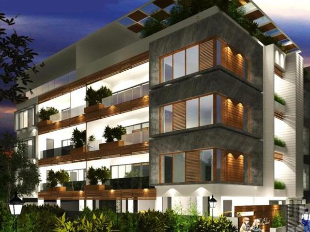 Flat for sale in Karnataka