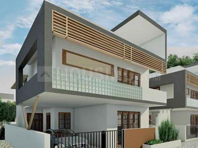 Villa for sale in Karnataka