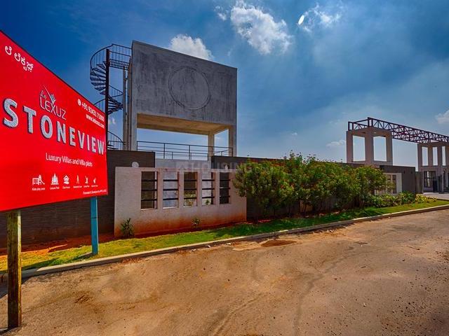 Villa for sale in Karnataka