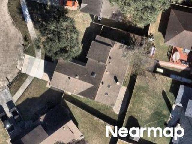 House for sale in Huston, Texas