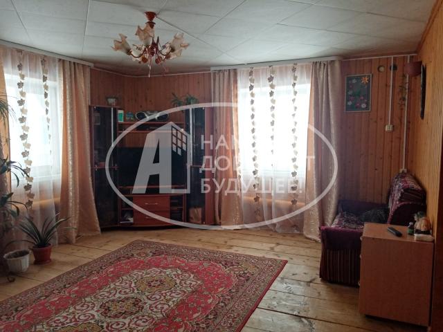 Квартира продажа в Пермский Край