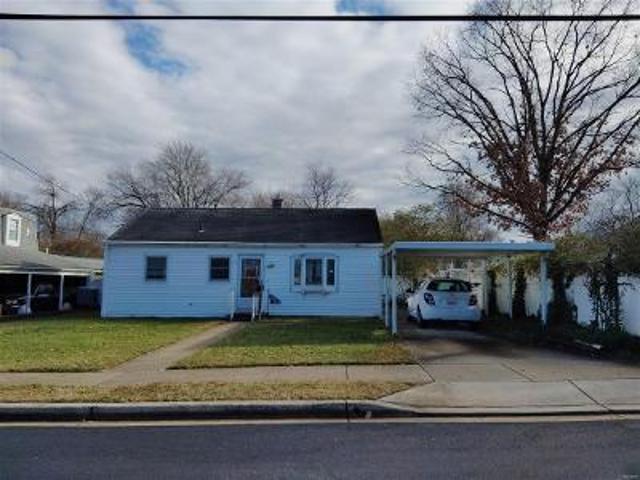 House for sale in Glen Burnie, Maryland