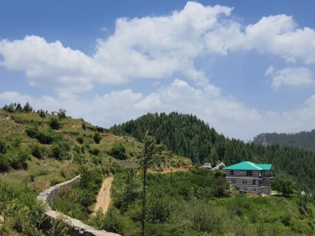 Land for sale in Shimla, Himachal Pradesh