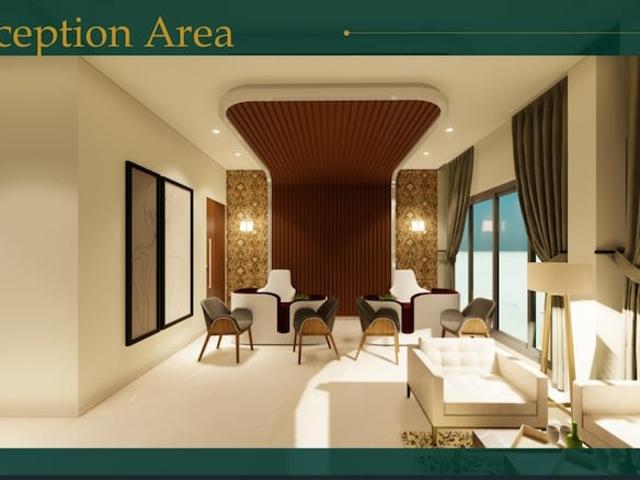 Villa for sale in Shimla, Himachal Pradesh