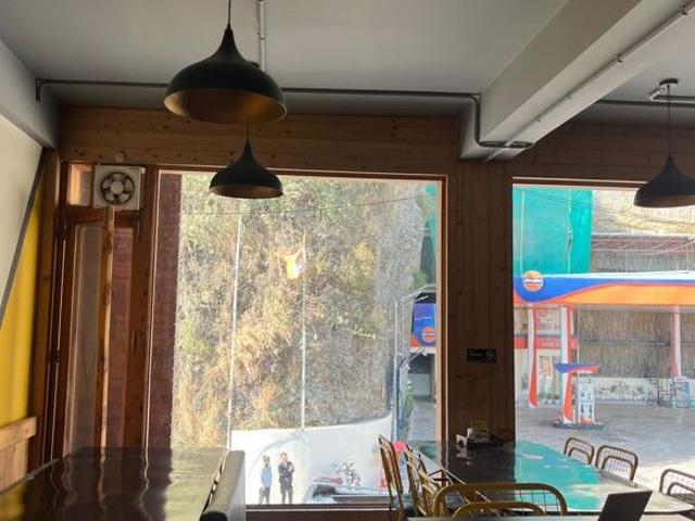 Commercial for rent in Shimla, Himachal Pradesh