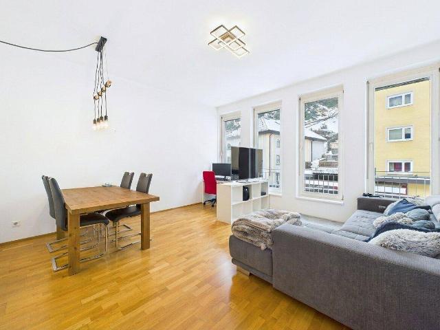 Apartment mieten in Kufstein, Tirol