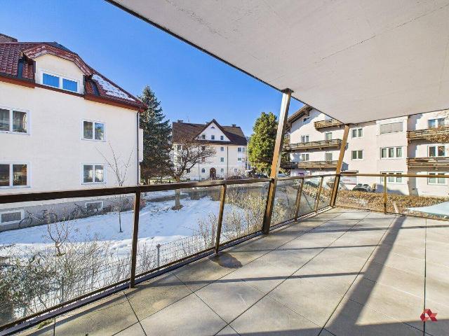 Apartment mieten in Kufstein, Tirol