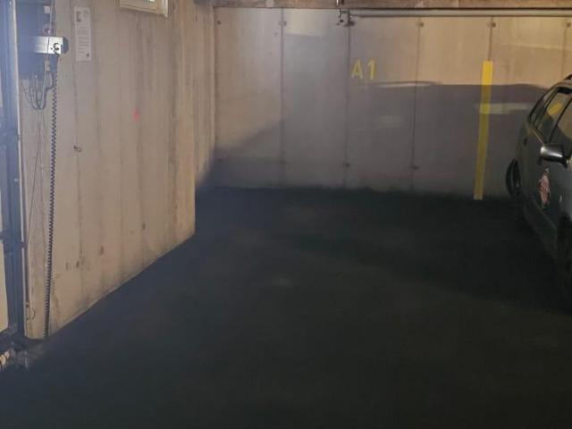 Garage mieten in Weissach, Kufstein