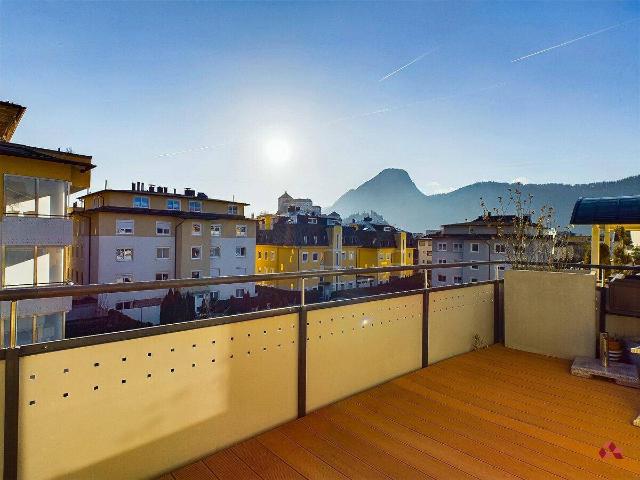 Apartment kaufen in Kufstein