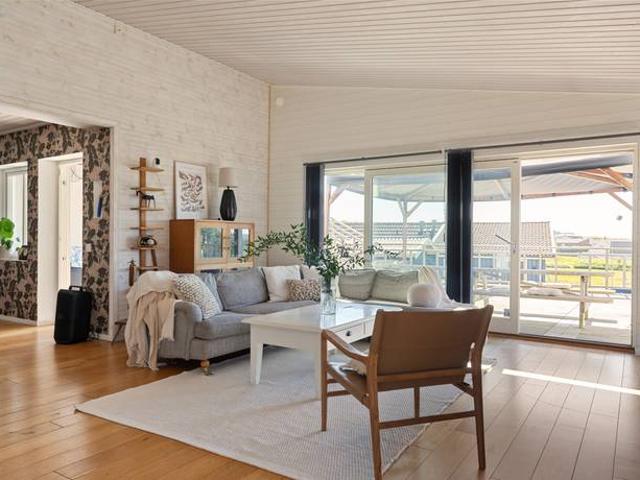 Villa till salu i Kungsbacka, Halland