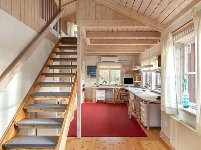 Hus till salu i Ronneby, Blekinge