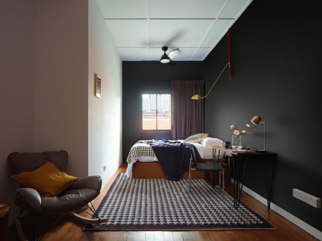 Apartment for rent in Tanjong Pagar