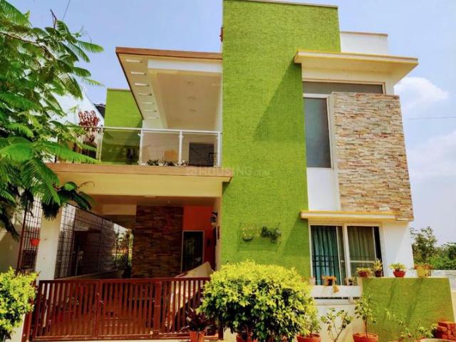 Villa for sale in Karnataka