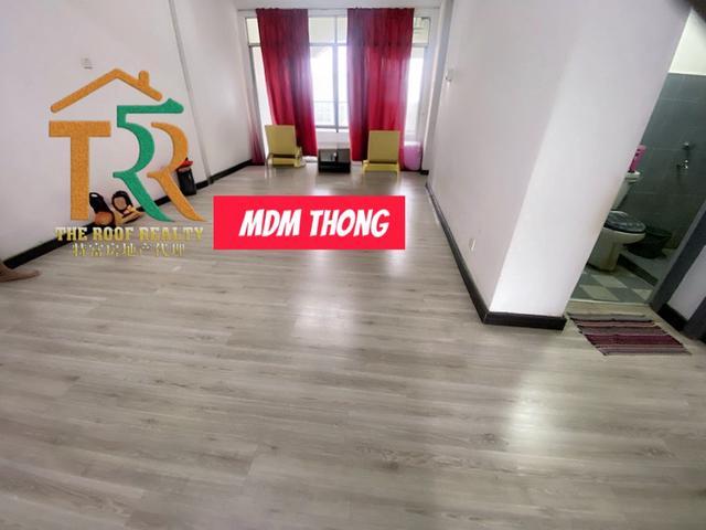 Condominium for sale in Tawau Division, Sabah