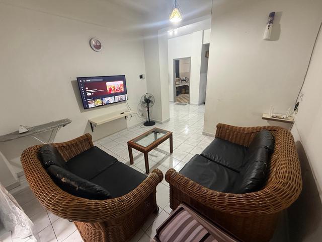 Condominium for rent in Tawau Division, Sabah