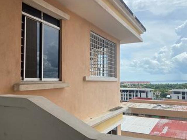 Condominium for rent in Tawau Division, Sabah
