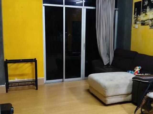 Condominium for sale in Tawau, Bahagian Tawau