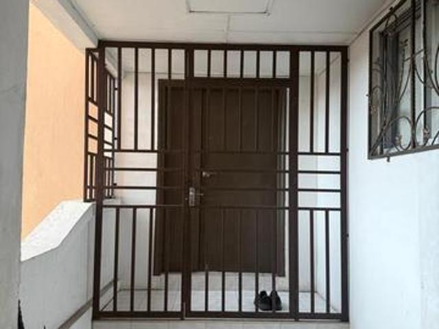 Condominium for rent in Tawau Division, Sabah