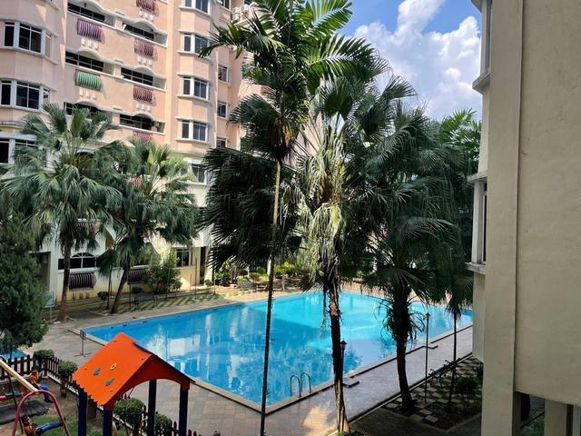 Condominium for rent in Tawau Division, Sabah