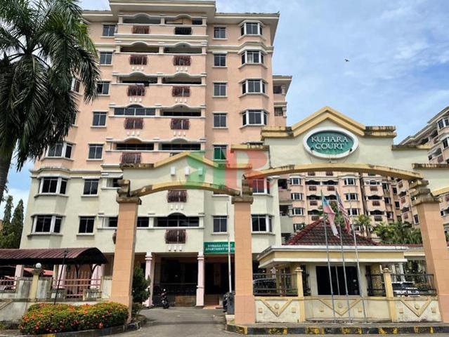 Condominium for sale in Tawau Division, Sabah