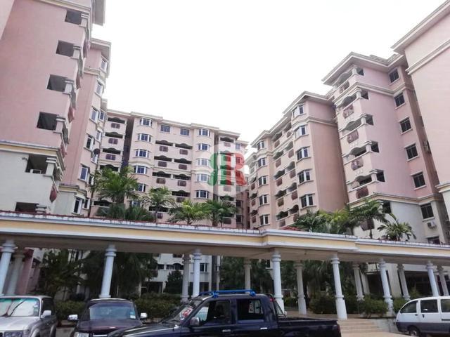 Condominium for sale in Tawau Division, Sabah