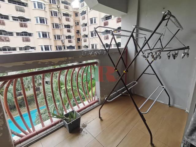 Condominium for sale in Tawau Division, Sabah