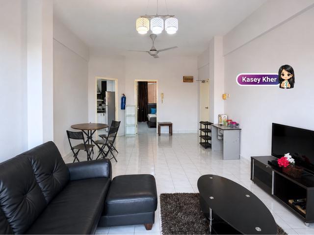 Condominium for rent in Tawau Division, Sabah