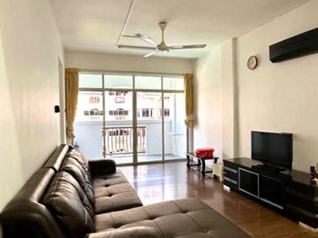 Condominium for rent in Tawau Division, Sabah