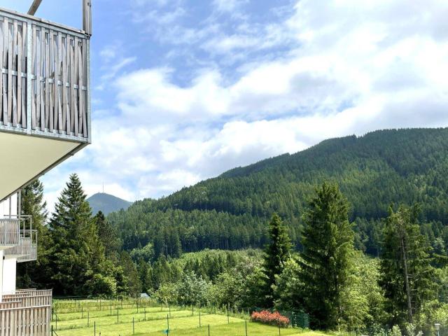 Apartment kaufen in Semmering, Niederösterreich