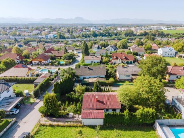 Einfamilienhaus kaufen in Lambach, Bezirk Wels-Land
