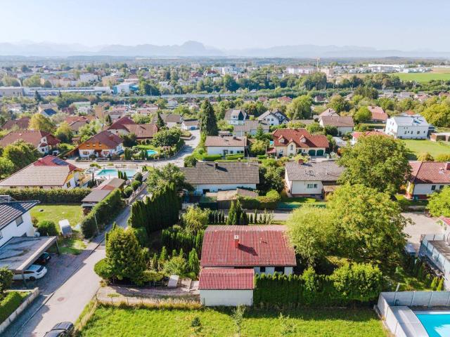 Haus kaufen in Lambach, Bezirk Wels-Land