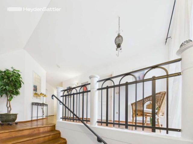 Villa kaufen in Kühlenthal, Bayern