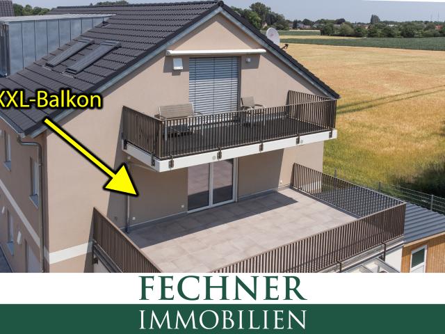 Wohnung kaufen in Ingolstadt, Bayern