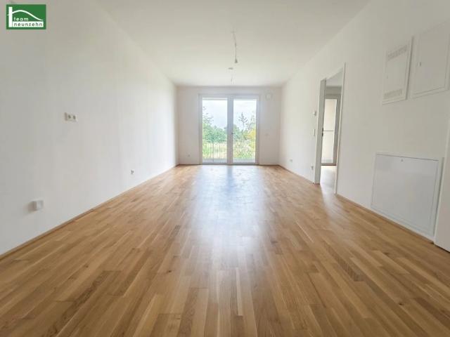 Apartment mieten in Weitern, St. Pölten