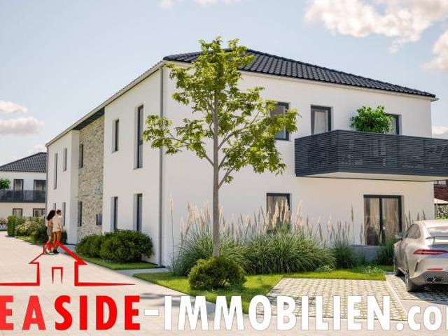 Wohnung kaufen in Kühlungsborn, Mecklenburg-Vorpommern