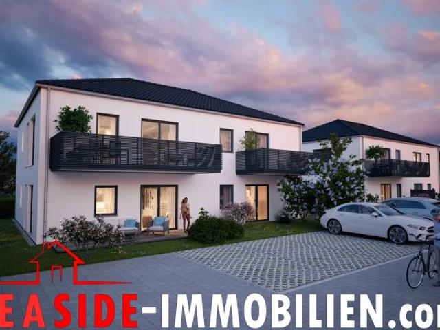 Wohnung kaufen in Kühlungsborn, Mecklenburg-Vorpommern