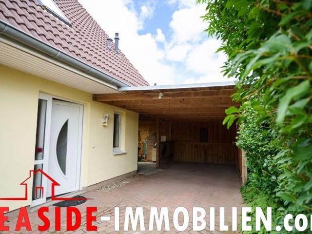 Haus kaufen in Kühlungsborn, Mecklenburg-Vorpommern