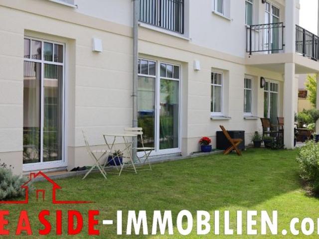 Wohnung kaufen in Kühlungsborn, Mecklenburg-Vorpommern