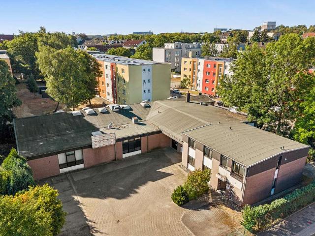 Erdgeschosswohnung kaufen in Aachen, Städteregion Aachen