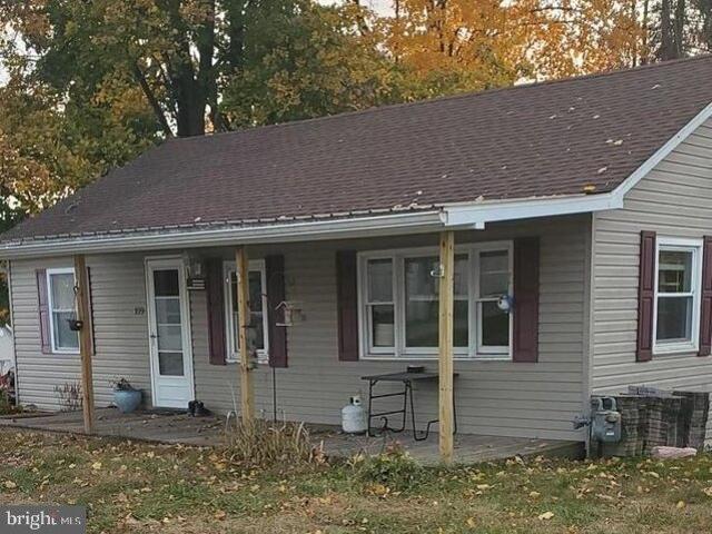 House for sale in East Berlin, Pennsylvania