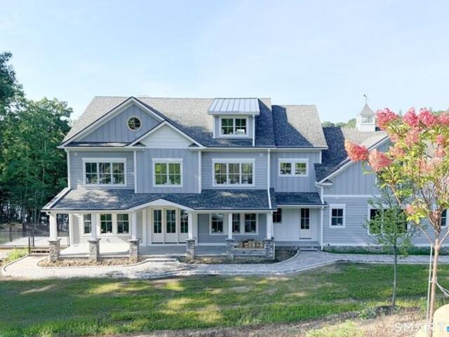House for sale in Southbury, Naugatuck Valley Planning Region