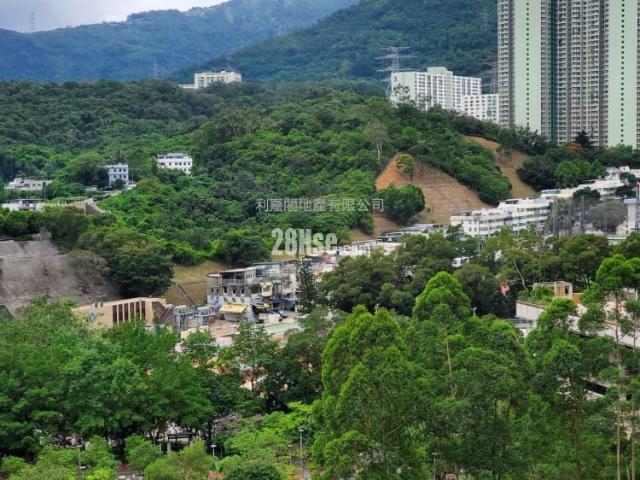 位於 九華徑 Kau Wa Keng, 香港 Hong Kong, 提供 出售 的 公寓