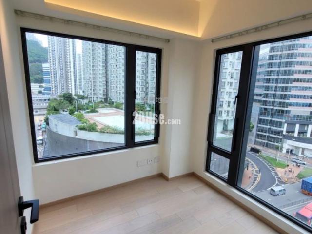 位於 九華徑 Kau Wa Keng, 香港 Hong Kong, 提供 出售 的 公寓