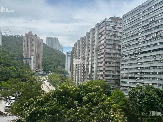 位於 九華徑 Kau Wa Keng, 香港 Hong Kong, 提供 出售 的 公寓