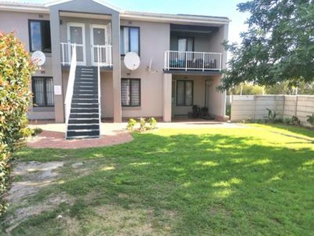 Apartment for sale in Western Cape