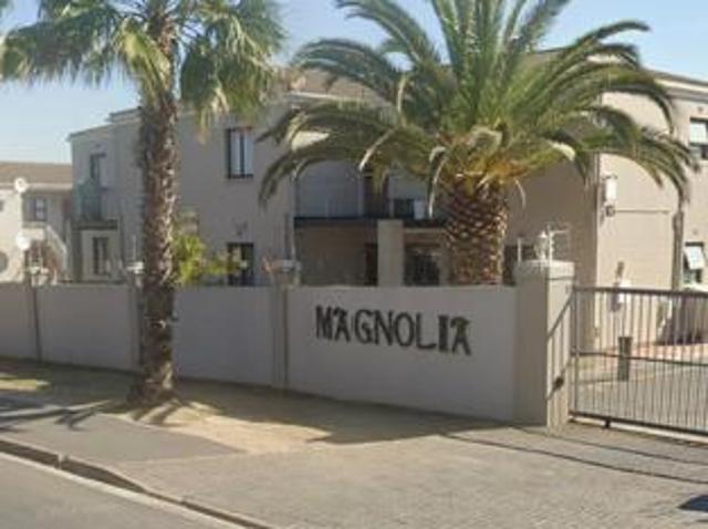 Apartment for sale in Western Cape