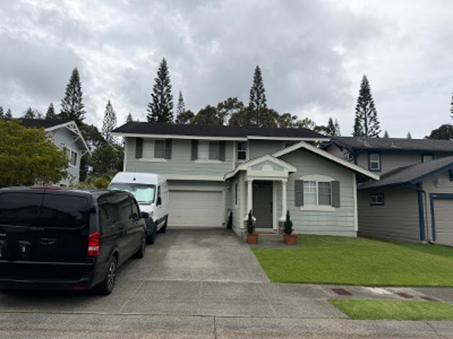 Property for sale in Mililani Mauka, Waipahu