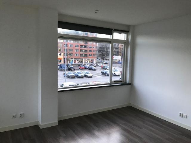 Appartement te huur in Ede