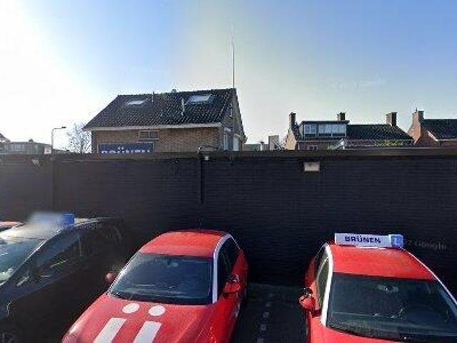 Bedrijfspand te huur in Enschede, Overijssel